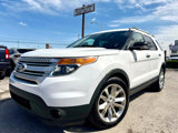 Used 2013 Ford Explorer XLT image 4