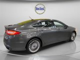 Used 2016 Ford Fusion Titanium image 6