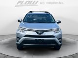 Used 2018 Toyota RAV4 XLE image 2