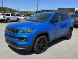 New 2025 Jeep Compass Latitude w/ Altitude Special Edition image 3