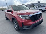 Used 2022 Honda Ridgeline RTL-E image 3