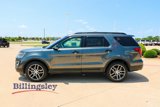 Certified 2017 Ford Explorer Sport w/ Equipment Group 401A image 4