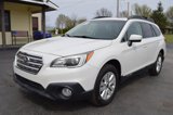 Used 2015 Subaru Outback 2.5i Premium image 2