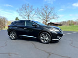 Used 2019 Nissan Murano Platinum w/ Cargo Package image 2