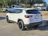 New 2025 Jeep Compass Latitude w/ Sun and Sound Group image 5