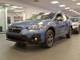 Certified 2022 Subaru Crosstrek 2.5i Sport image 3