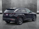 Used 2022 Hyundai Tucson SEL w/ Cargo Package image 5
