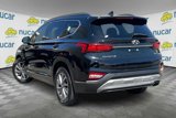 Used 2019 Hyundai Santa Fe Limited w/ Cargo Package image 4