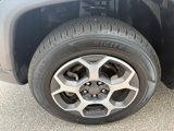 Used 2022 Jeep Compass Trailhawk w/ Trailhawk Convenience Group image 4
