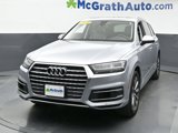 Used 2018 Audi Q7 3.0T Prestige w/ Prestige Package image 4