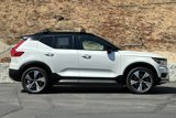 Certified 2021 Volvo XC40 P8 Recharge Ultimate w/ Protection Package Premier image 3