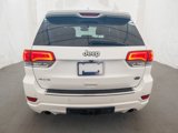 Used 2019 Jeep Grand Cherokee Overland image 4