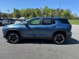 New 2025 Chevrolet Equinox LT image 3
