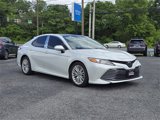 Used 2020 Toyota Camry XLE w/ Driver Assist Package image 2