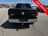 Certified 2018 RAM 1500 Big Horn image 6