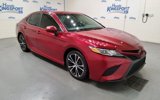 Used 2018 Toyota Camry SE image 2