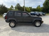 Used 2005 Jeep Liberty Sport image 5