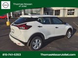 Certified 2025 Nissan Kicks Play S image 3