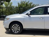 Used 2014 Nissan Pathfinder SL image 5