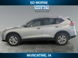 Used 2016 Nissan Rogue SV w/ SV Premium Package image 2