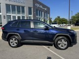 Used 2024 Toyota RAV4 XLE image 3