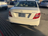 Used 2014 Mercedes-Benz C 300 4MATIC Sedan image 4