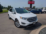 Used 2016 Ford Edge SEL image 2