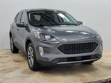 Used 2022 Ford Escape SEL image 3
