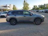 Used 2021 Nissan Rogue S image 3