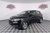 Used 2018 Honda HR-V LX image 3