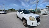 Used 2010 GMC Terrain SLE image 4