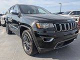 Used 2019 Jeep Grand Cherokee Limited image 2