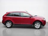 Used 2013 Ford Edge SEL image 2