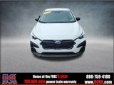 New 2025 Subaru Crosstrek 2.0i image 3