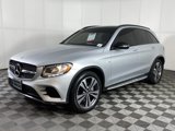 Certified 2017 Mercedes-Benz GLC 43 AMG 4MATIC image 3