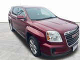 Used 2017 GMC Terrain SLE image 2