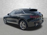 Certified 2022 Genesis GV70 2.5T w/ Advanced Package image 4