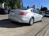 Used 2015 Nissan Altima 2.5 S w/ Display Audio Package image 6