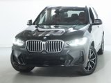 Certified 2023 BMW X3 xDrive30i w/ M Sport Package image 3