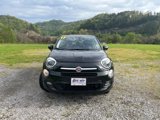 Used 2017 FIAT 500X Lounge w/ Lounge Premium Package (AWD) image 2