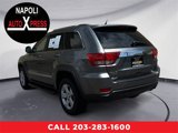 Used 2011 Jeep Grand Cherokee Laredo image 5