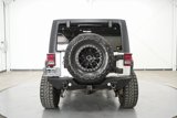 Used 2012 Jeep Wrangler Unlimited Sport image 6