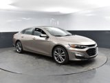 Used 2023 Chevrolet Malibu LT w/ Driver Confidence Package image 2