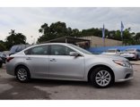 Used 2018 Nissan Altima 2.5 S w/ S Convenience Package image 3