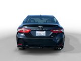 Used 2021 Toyota Camry SE image 4