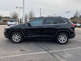 Used 2017 Jeep Cherokee Latitude w/ Safety/Convenience Group image 4