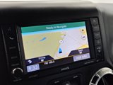Used 2017 Jeep Wrangler Unlimited Sahara w/ Quick Order Package 23E Chief image 4