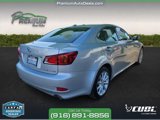 Used 2010 Lexus IS 250 AWD image 5
