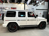 Used 2021 Mercedes-Benz G 63 AMG 4MATIC image 5