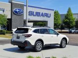 Used 2022 Subaru Outback Premium image 5